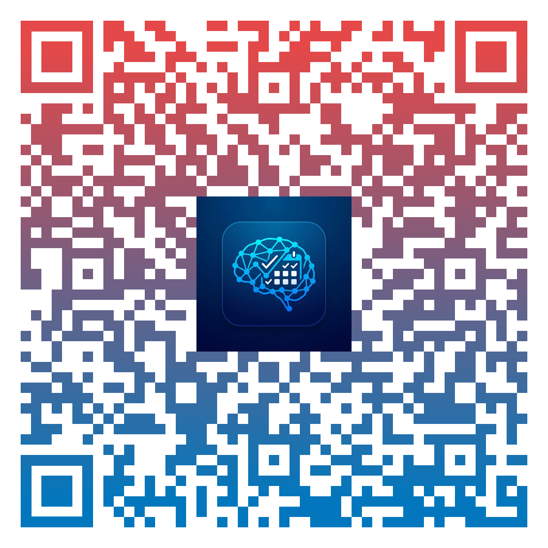 Android QR Code